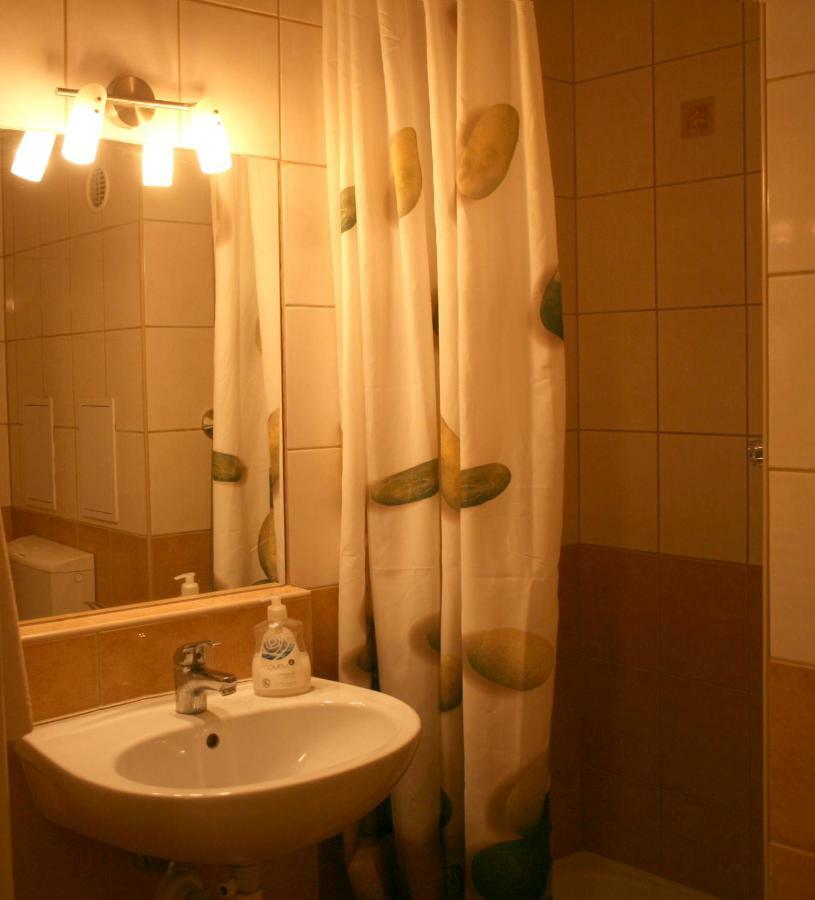 Margaret Bridge Studio Apartment Budapest Extérieur photo